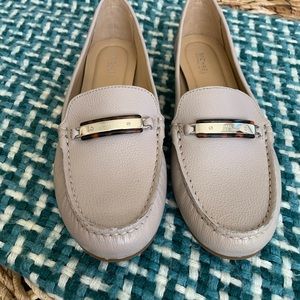 Michael Kors loafers